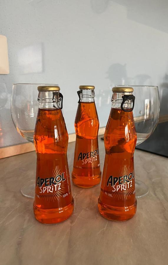 Spritz Home Viddalba Экстерьер фото