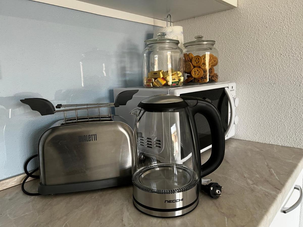 Spritz Home Viddalba Экстерьер фото