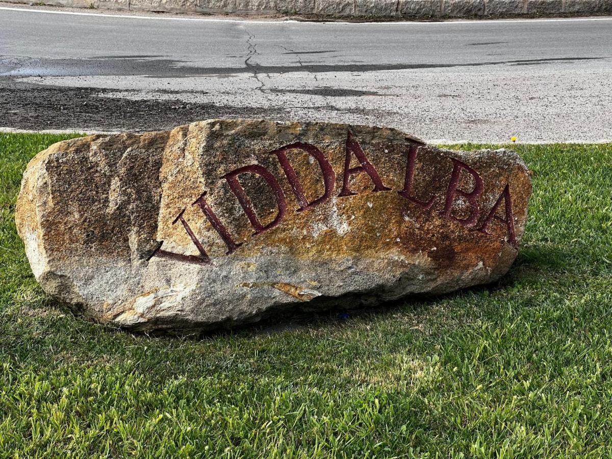 Spritz Home Viddalba Экстерьер фото