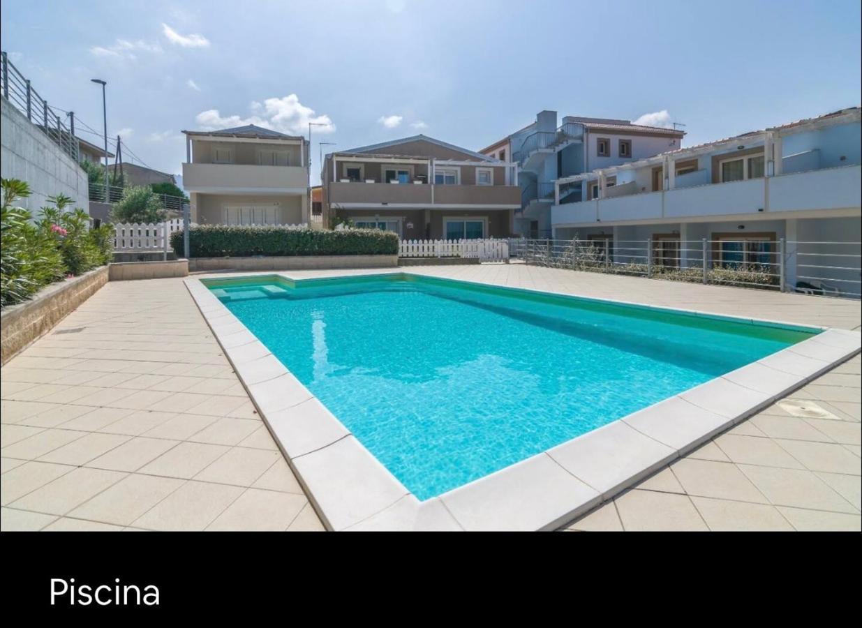 Spritz Home Viddalba Экстерьер фото