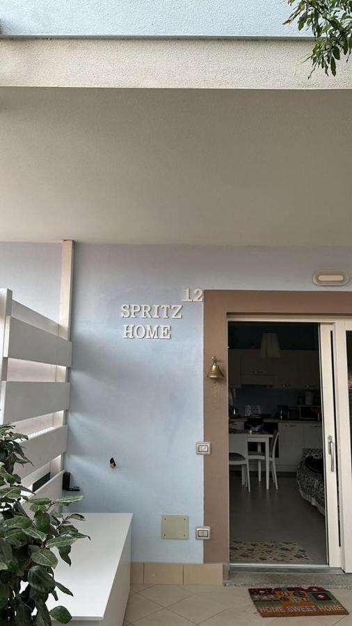 Spritz Home Viddalba Экстерьер фото