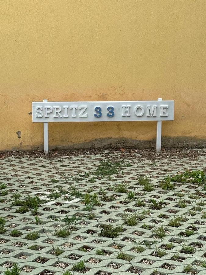 Spritz Home Viddalba Экстерьер фото